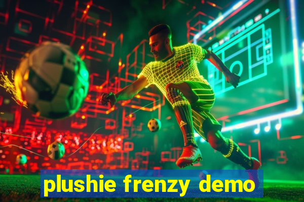 plushie frenzy demo